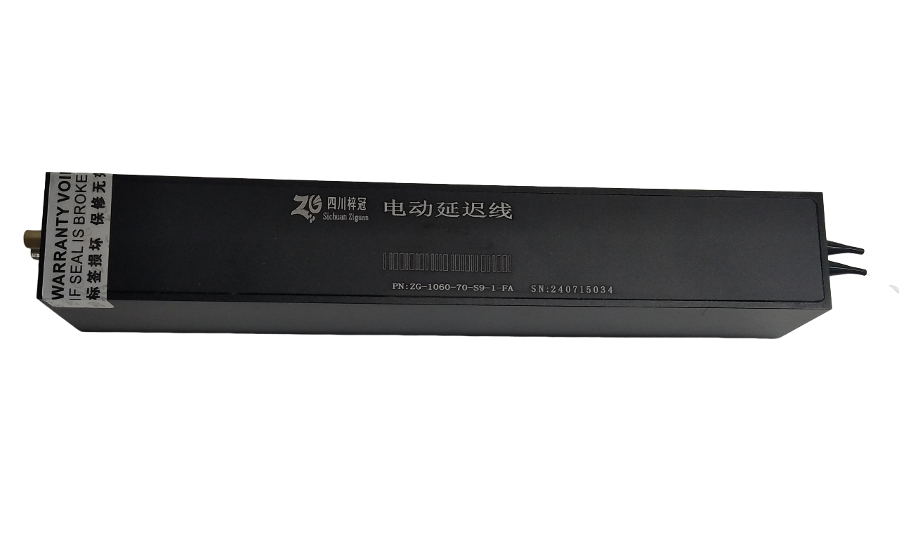 电动延迟线 电动延迟线