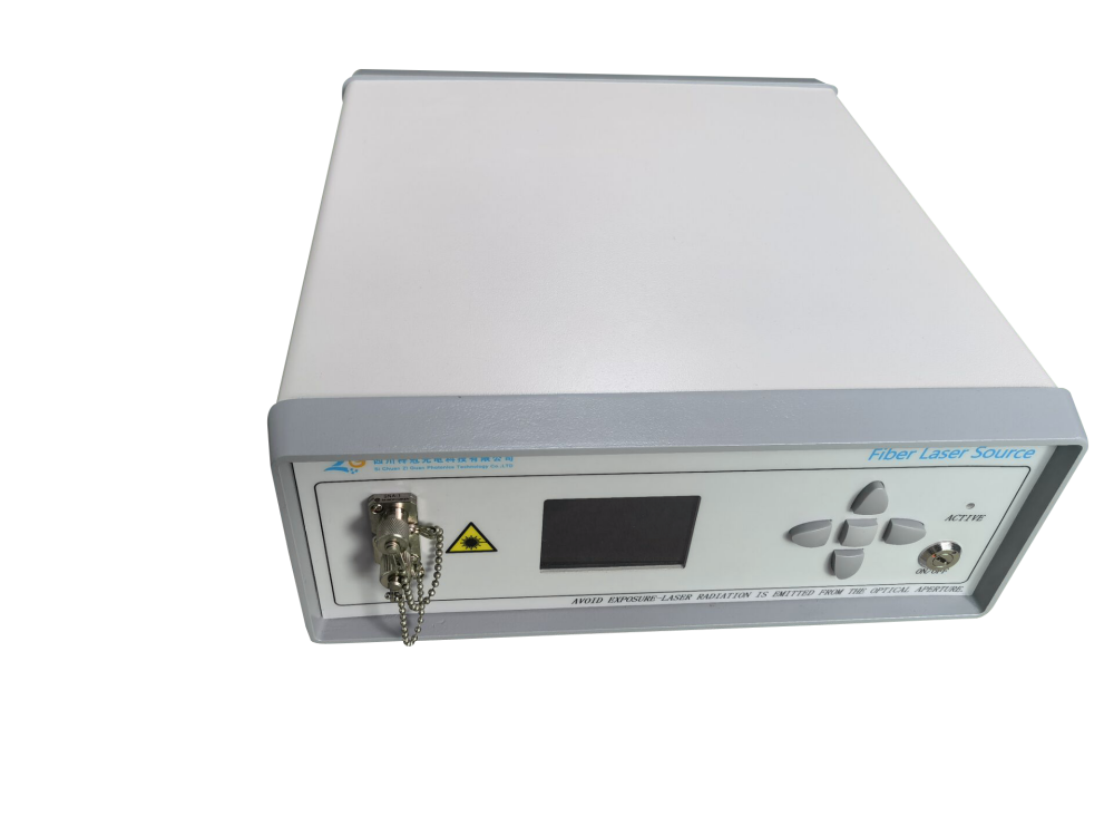 单波长掺铒光纤放大器 单波长掺铒光纤放大器