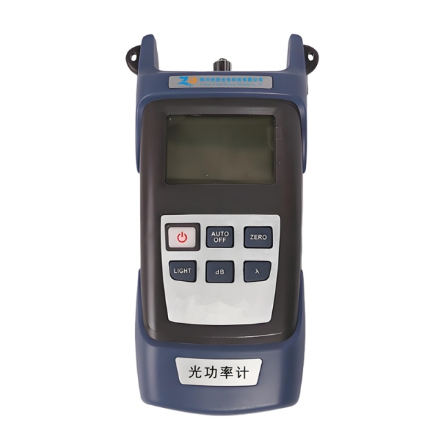 手持式光功率计 手持式光功率计
